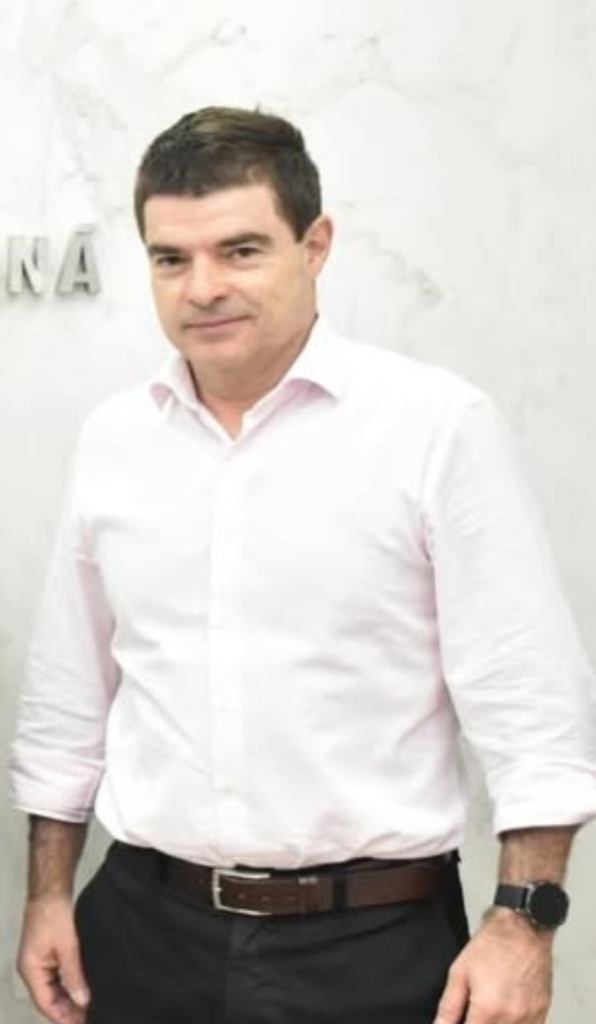 Renato Bianco